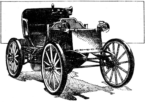 Электромобиль Шарля Жанто установил первый в мире абсолютный рекорд скорости на суше - 63,149 км/ч. Это произошло 18 декабря 1898 года на аллеях парка городка Ашера под Парижем. На машине установлены два электромотора общей мощностью 36 л. с.