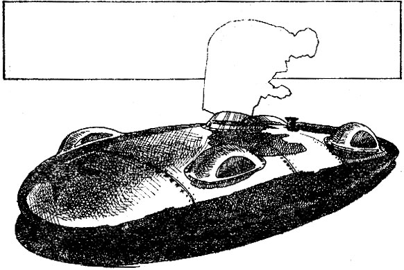 Первый послевоенный специальный рекордный автомобиль o 'Звезда-1' конструкций А. И. Пельтцера. В ноябре 1946 года на нем в классе 350 см><sup>3</sup> установлен всесоюзный рекорд - 139,643 км/ч. На автомобиле установлен четырехцилиндровый двигатель объемом 342 см<sup>3</sup>, мощностью 31,5 л. с. с поршневым нагнетателем. Сцепление двухдисковое, коробка передач четырехступенчатая. Обращает на себя внимание совершенная каплеобразная форма кузова. База автомобиля 2150 мм, Колея передних колес 1105 мм, задних 900 мм. Длина 4200 мм, ширина 1700 мм, высота 720 мм. Собственная масса 600 кг