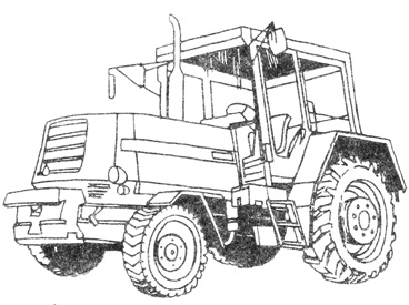 . 1.12.    'ZT-320 '   '  ' (Traktorenwerke Schonebek', )