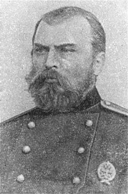 Федор Аполлонович Пироцкий (1845-1898). Источник: ru.wikipedia.org